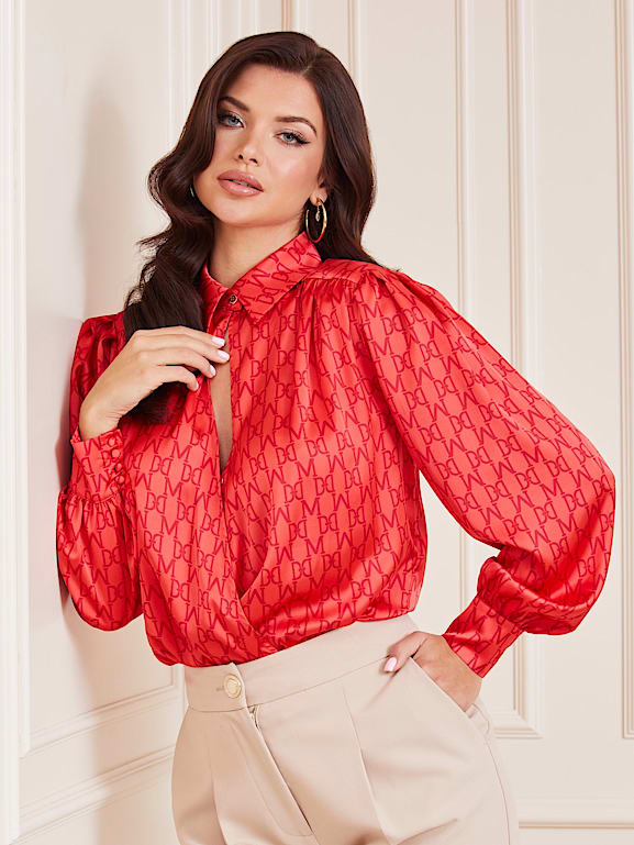 Body sales marciano guess
