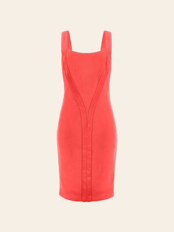 Abito bandage guess top