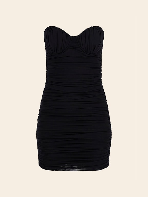 Vestidos guess 2018 hotsell