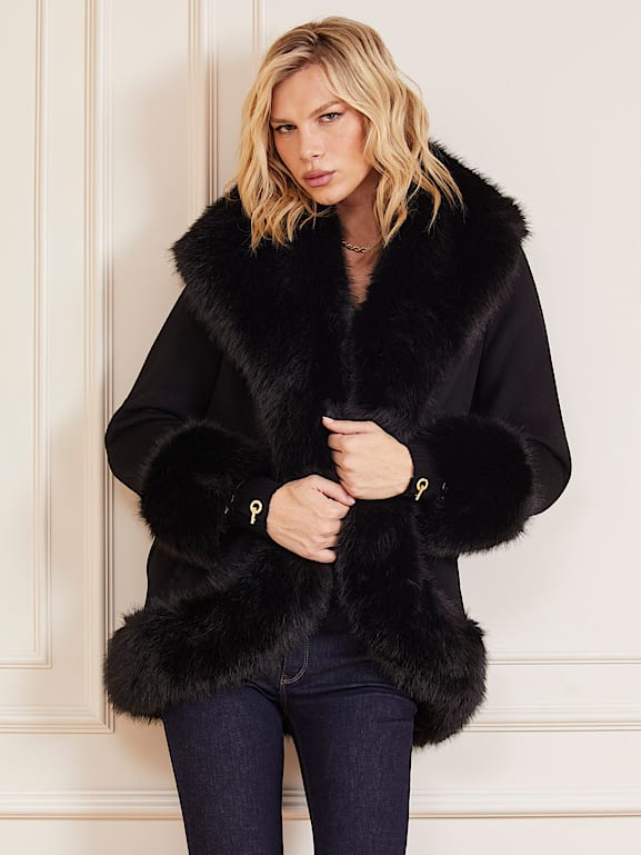 Marciano by GUESS® Marciano wool coat Women