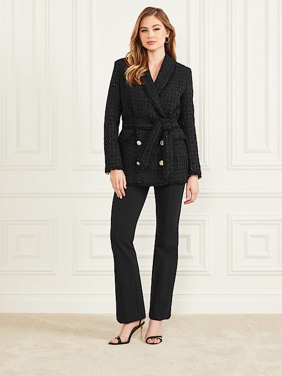 Marciano by GUESS® Marciano tweed jacket Women