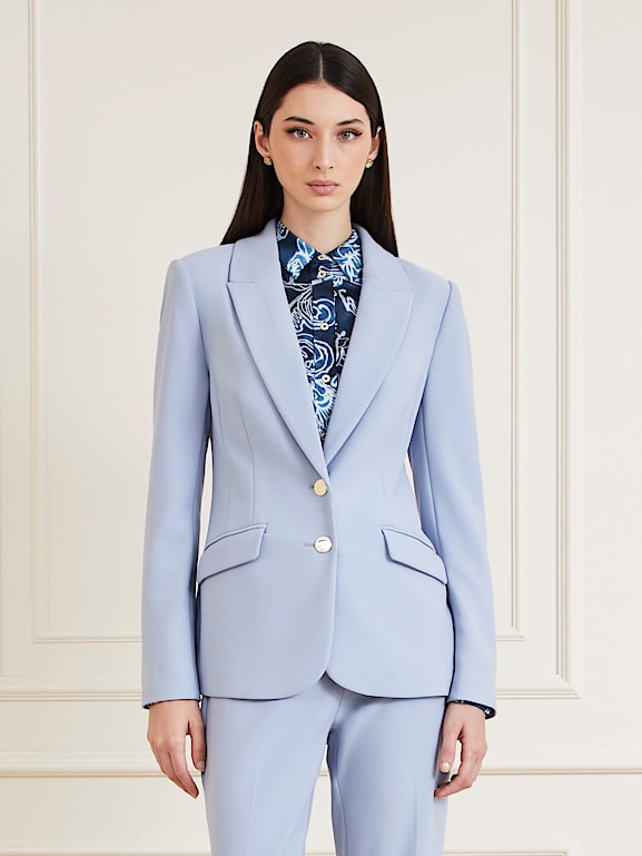 Blazer 2025 guess marciano
