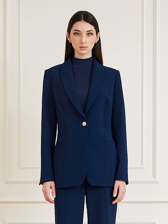 Marciano by GUESS® Marciano-Blazer, einreihig Damen