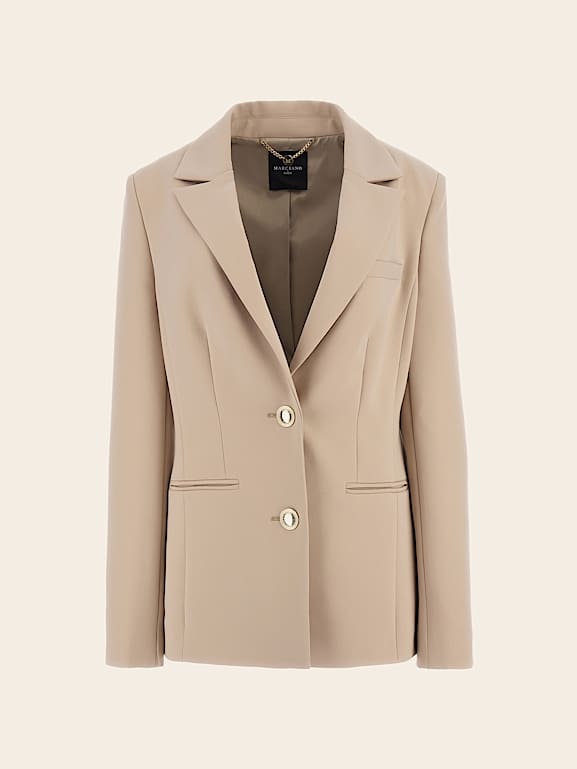 Marciano by GUESS® Marciano-Blazer, einreihig Damen