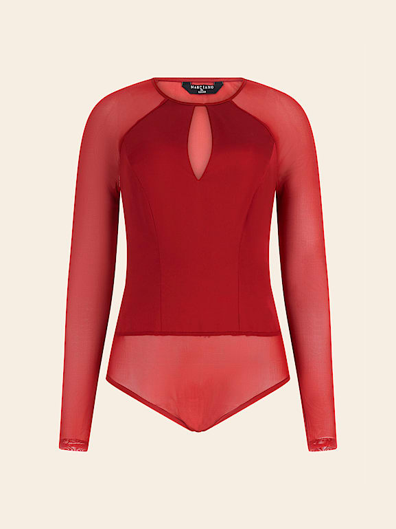 Marciano by GUESS Body avec d coupe Marciano Femme