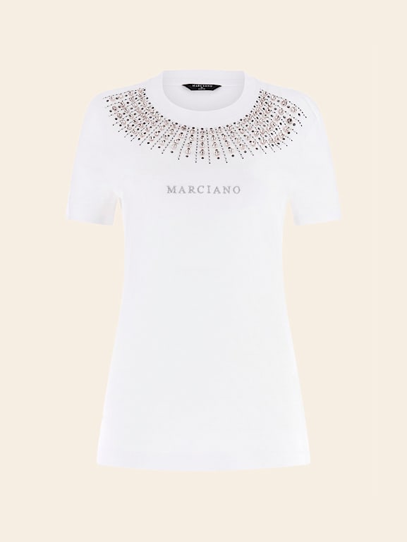 Guess by marciano t shirt hotsell