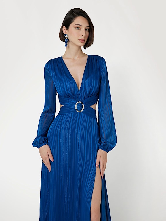 Marciano by GUESS Abito lungo con aperture Marciano Donna