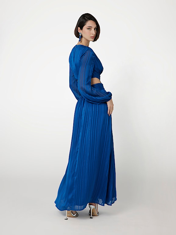 Guess abiti lunghi 2018 top