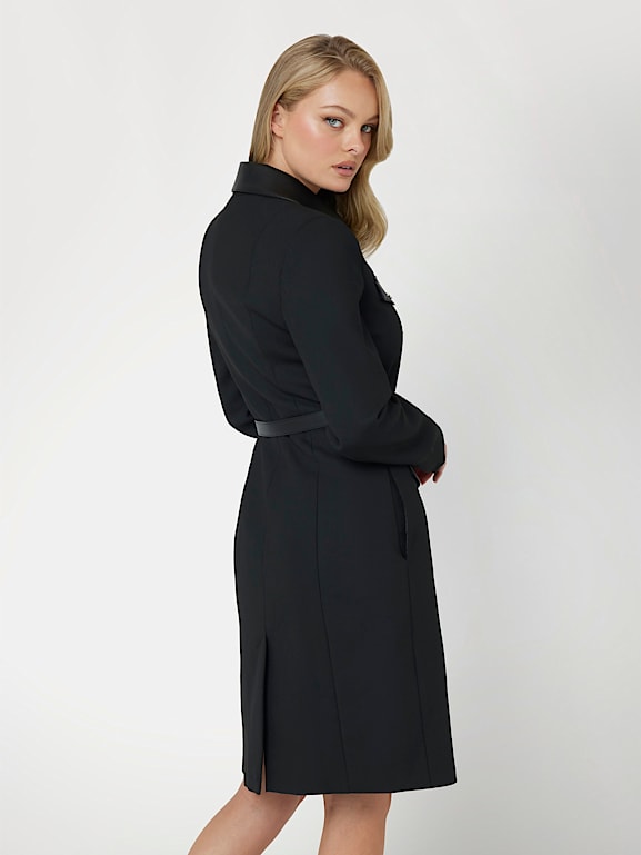 Marciano by GUESS Marciano belted coat Women