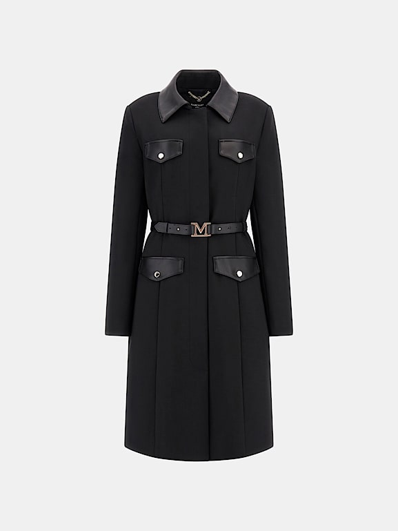 Marciano by GUESS Marciano belted coat Women