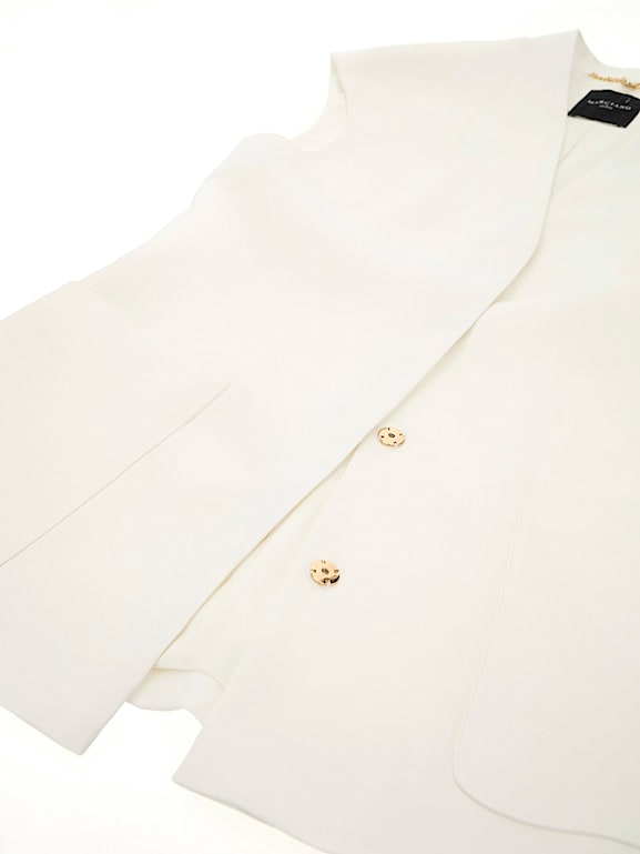 GUESS® Ärmelloser Blazer Marciano