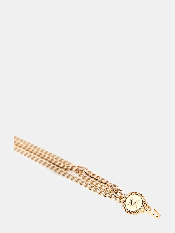 Guess chain belt on sale