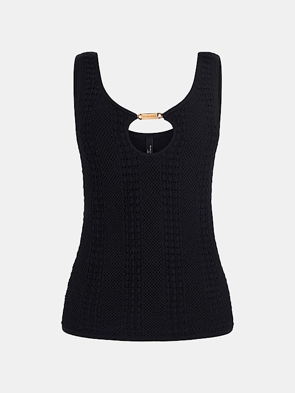 MARCIANO by GUESS® Marciano tank top sweater