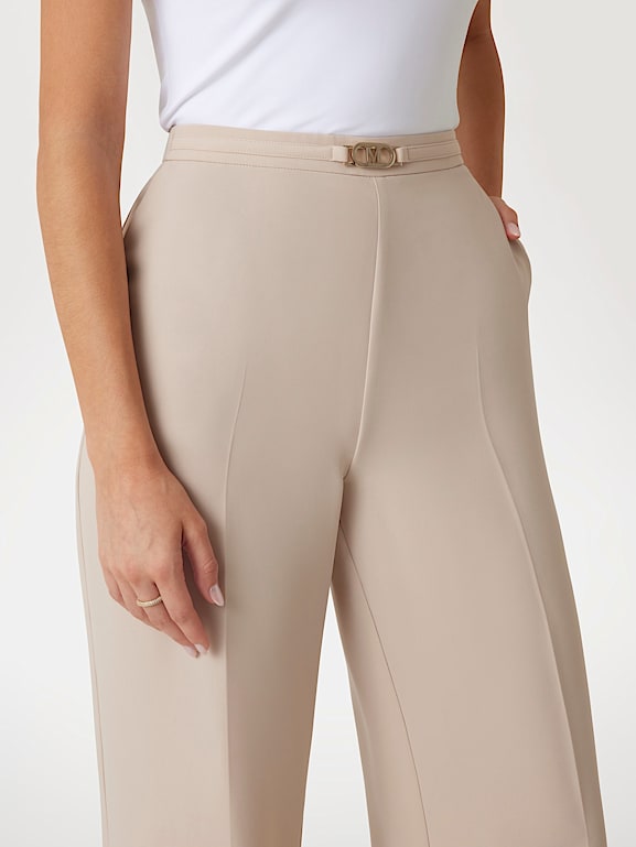 Marciano by GUESS® Marciano straight-cut pants Women