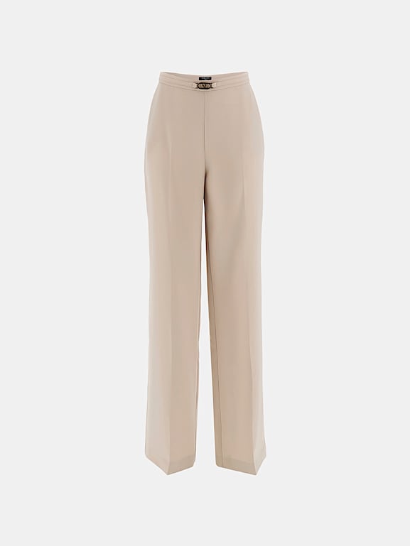 Marciano by GUESS® Marciano straight-cut pants Women
