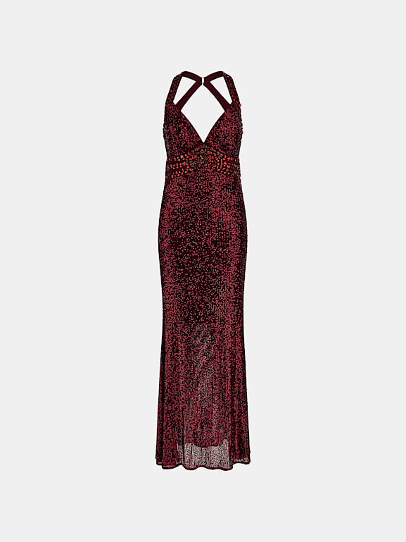Abito da sera guess discount