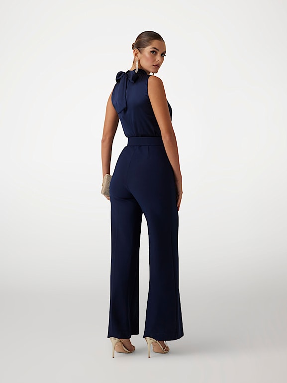 Marciano by GUESS Marciano belted jumpsuit Women
