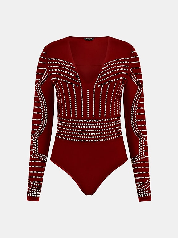 Marciano by GUESS Body strass Marciano Femme