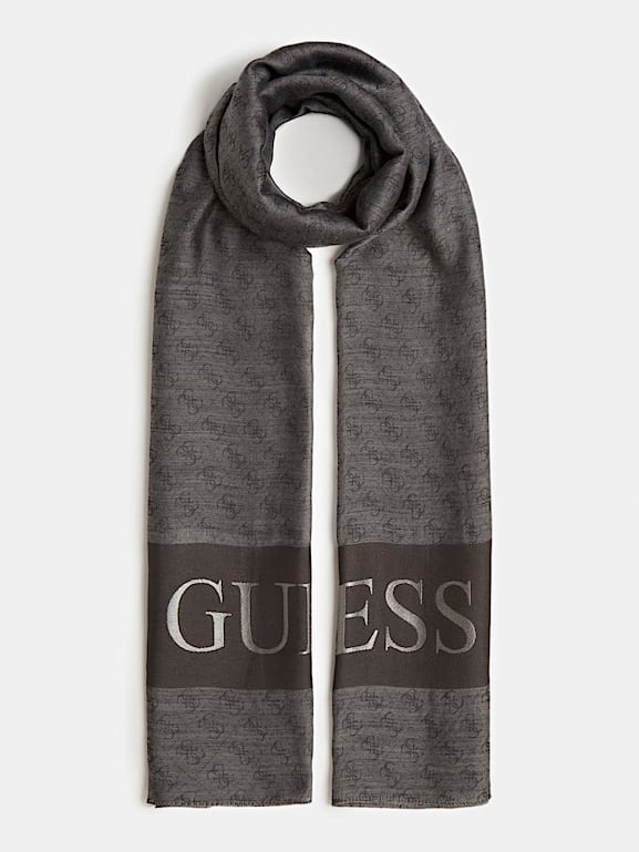 Guess echarpe on sale
