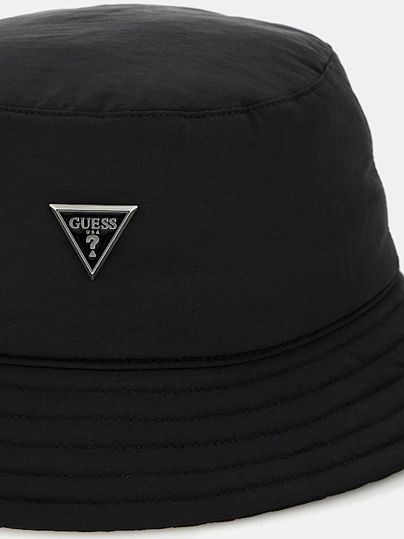 Bucket hat guess best sale