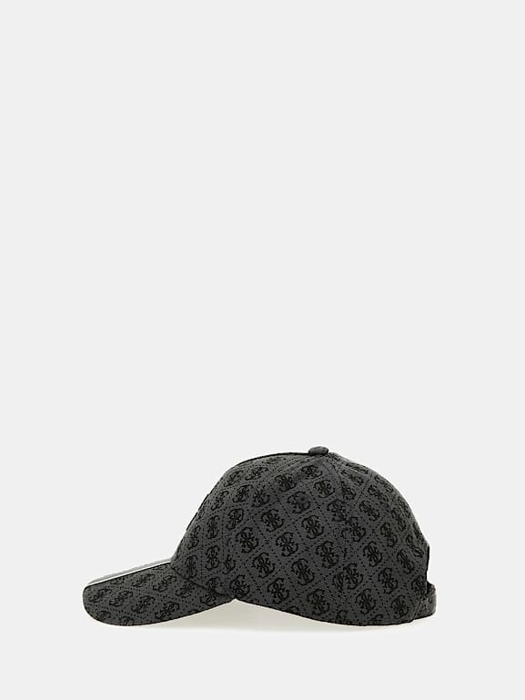 GUESS® London 4G logo cap Men