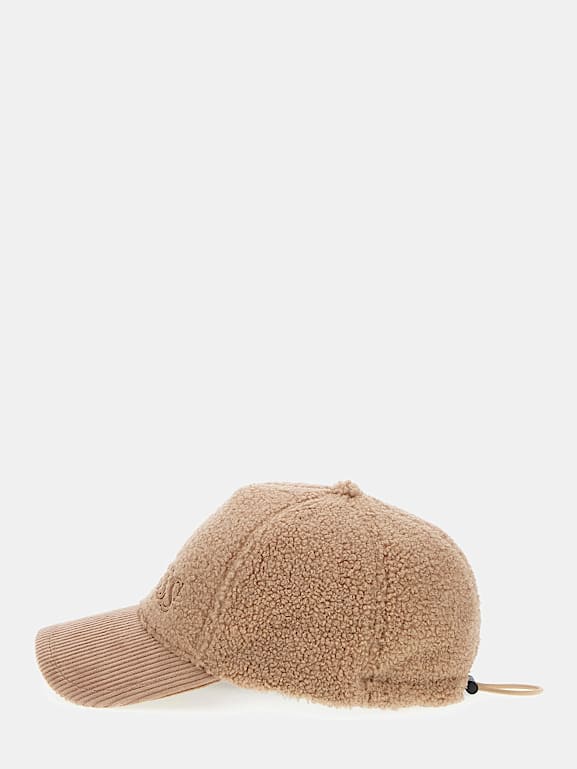 Faux cap shop
