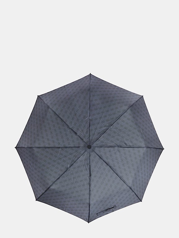 GUESS 4G logo umbrella Women