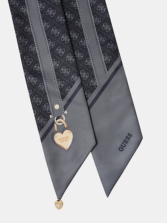 Foulard da donna Guess | La nuova collezione su