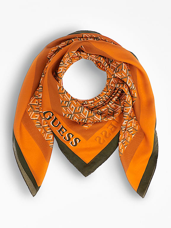 Foulard guess 2019 top