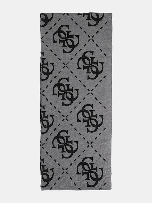 Guess scarf new arrivals womens