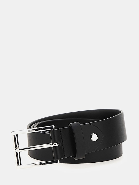 Guess men belt outlet