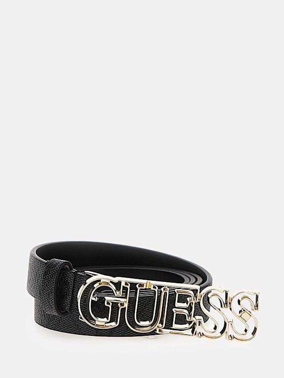 Cintura guess sale