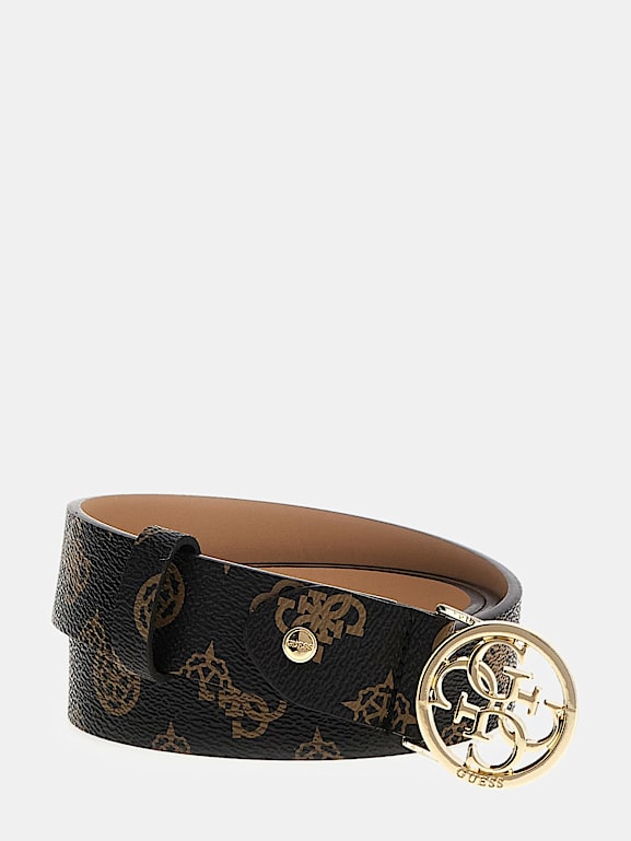 Belt guess hotsell