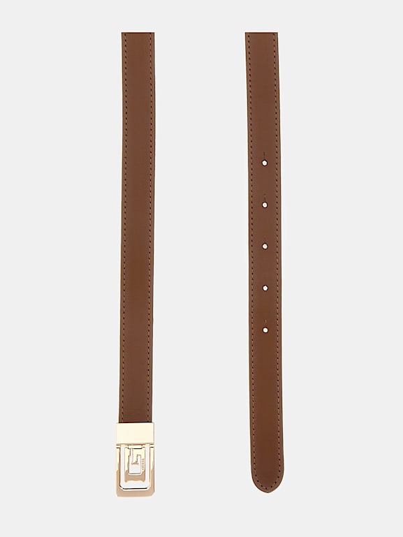 Guess belt double g outlet