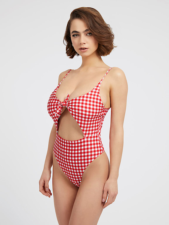 Bañadores guess clearance
