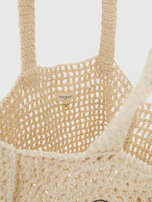 Borsa mare guess 2019 on sale