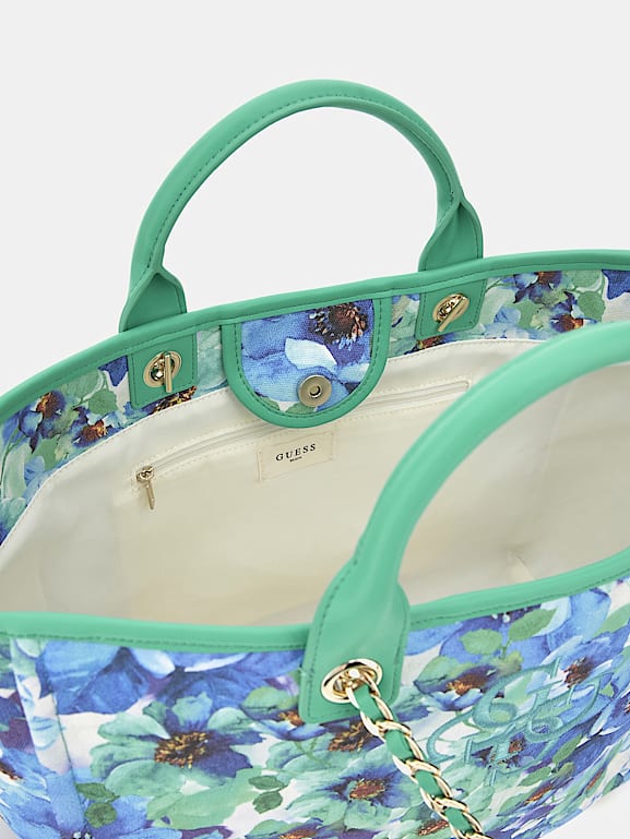 Borsa da mare guess clearance