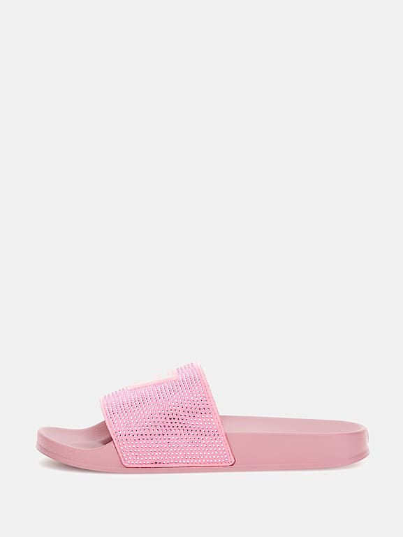 Ciabatte mare guess shop