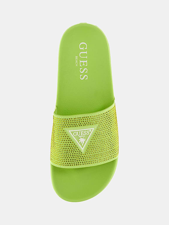 Ciabatte guess donna on sale