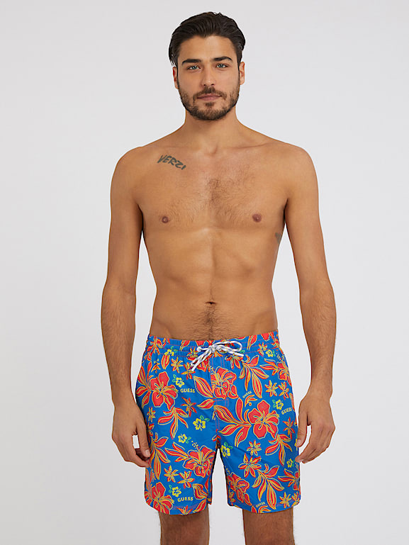 Bermuda discount guess homme
