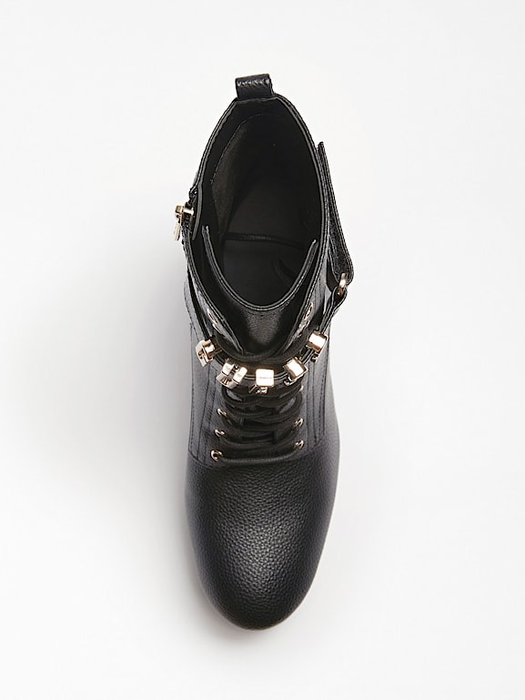 Nina deals guess boots