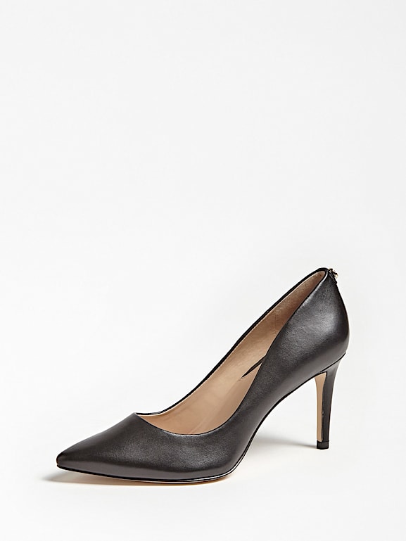 Guess bennie sale pump