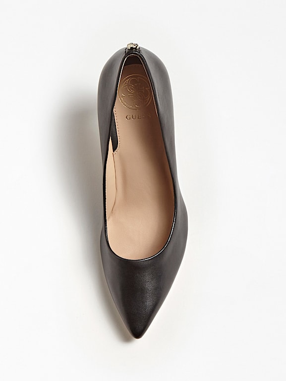Guess cheap bennie pump