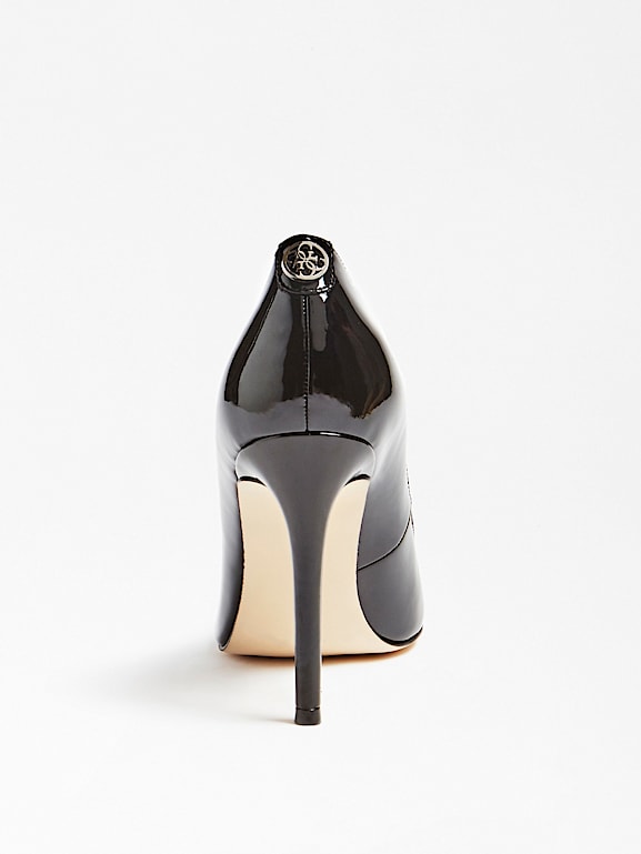 Guess crew pumps hotsell