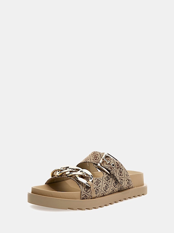Guess claquette online