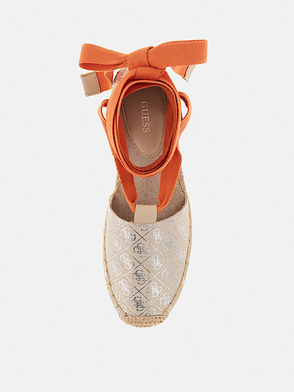 Espadrille guess new arrivals