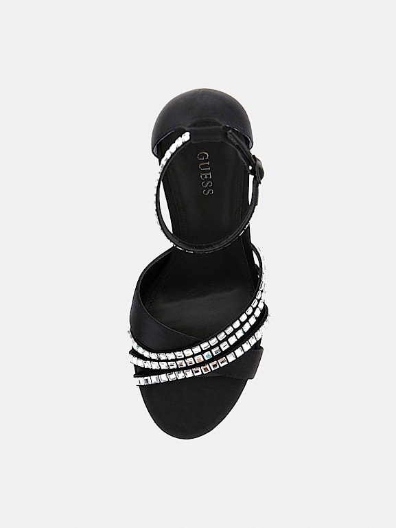 Sandalo gioiello guess shop