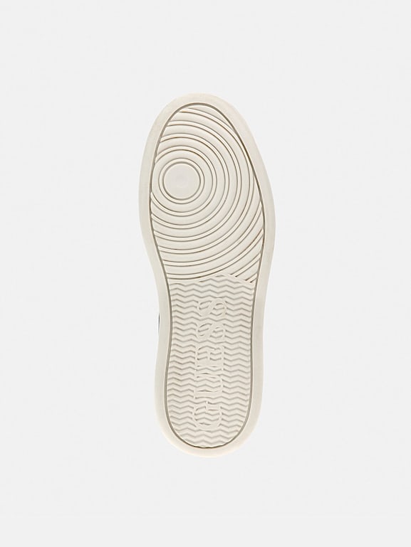 Air force 1 echtes leder discount