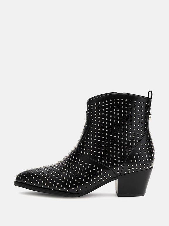 GUESS Stivaletto Boyta borchie