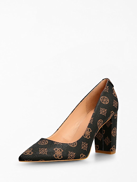 Guess bennie pump sales